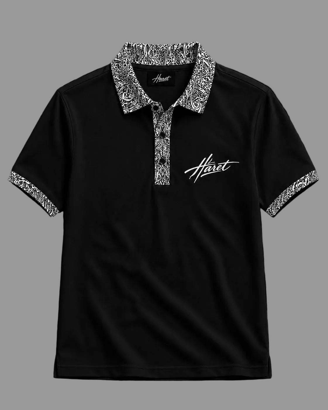 Haret Polo Yaka