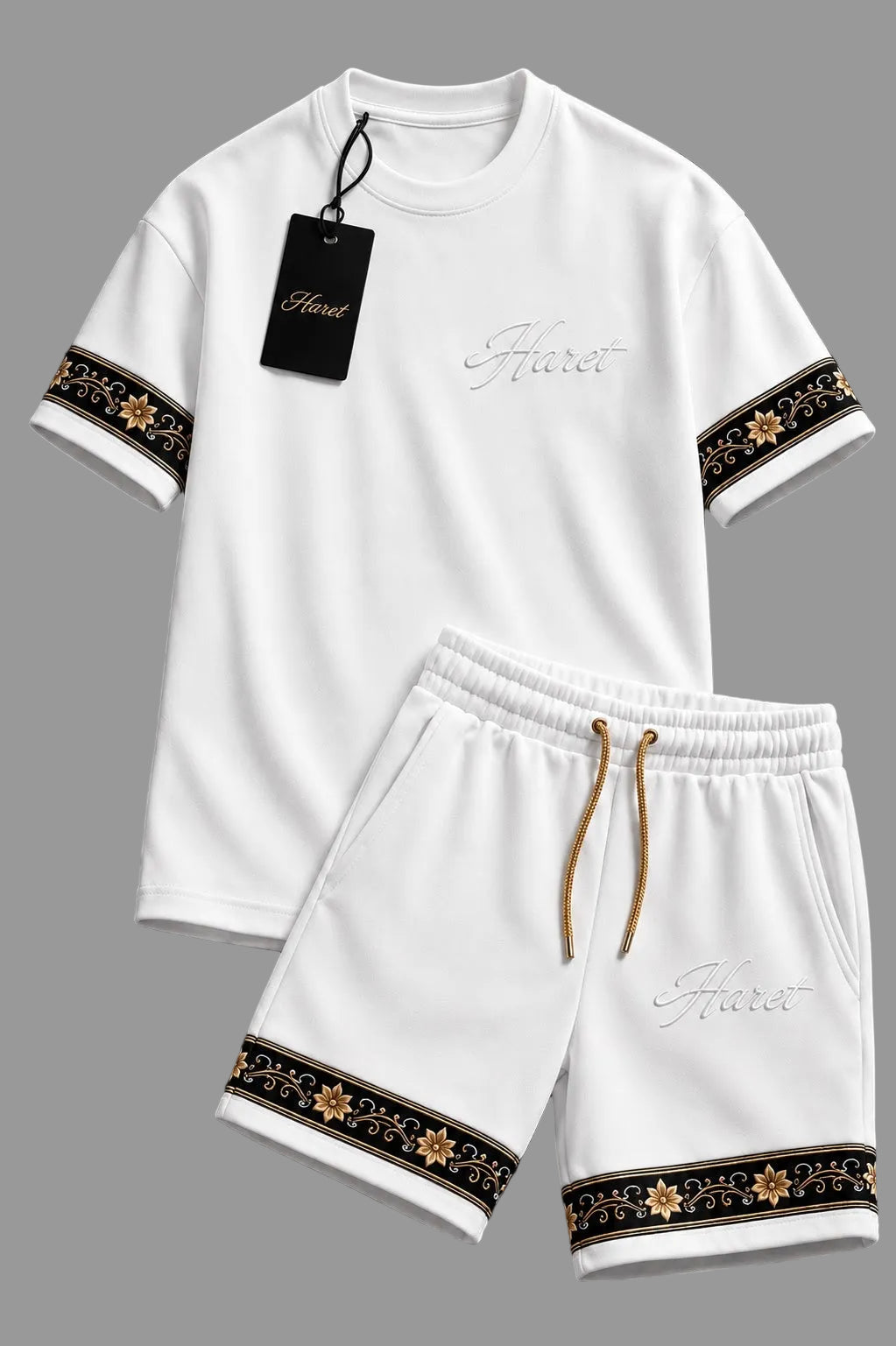 Haret Royal Detail Premium Takım