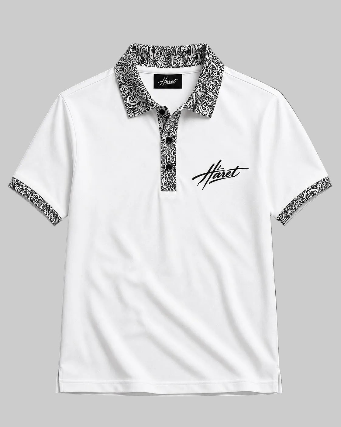 Haret Polo Yaka