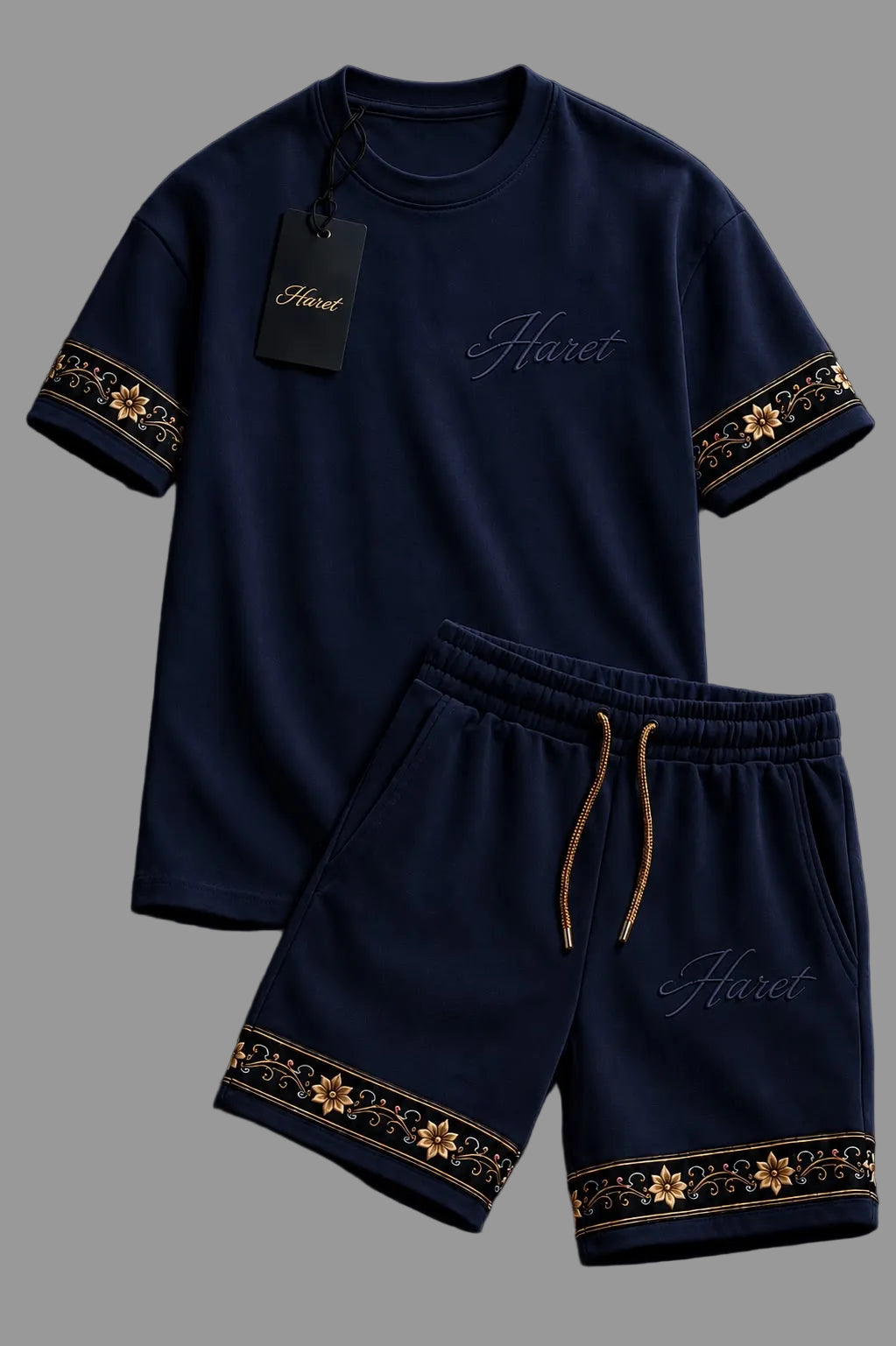 Haret Royal Detail Premium Takım