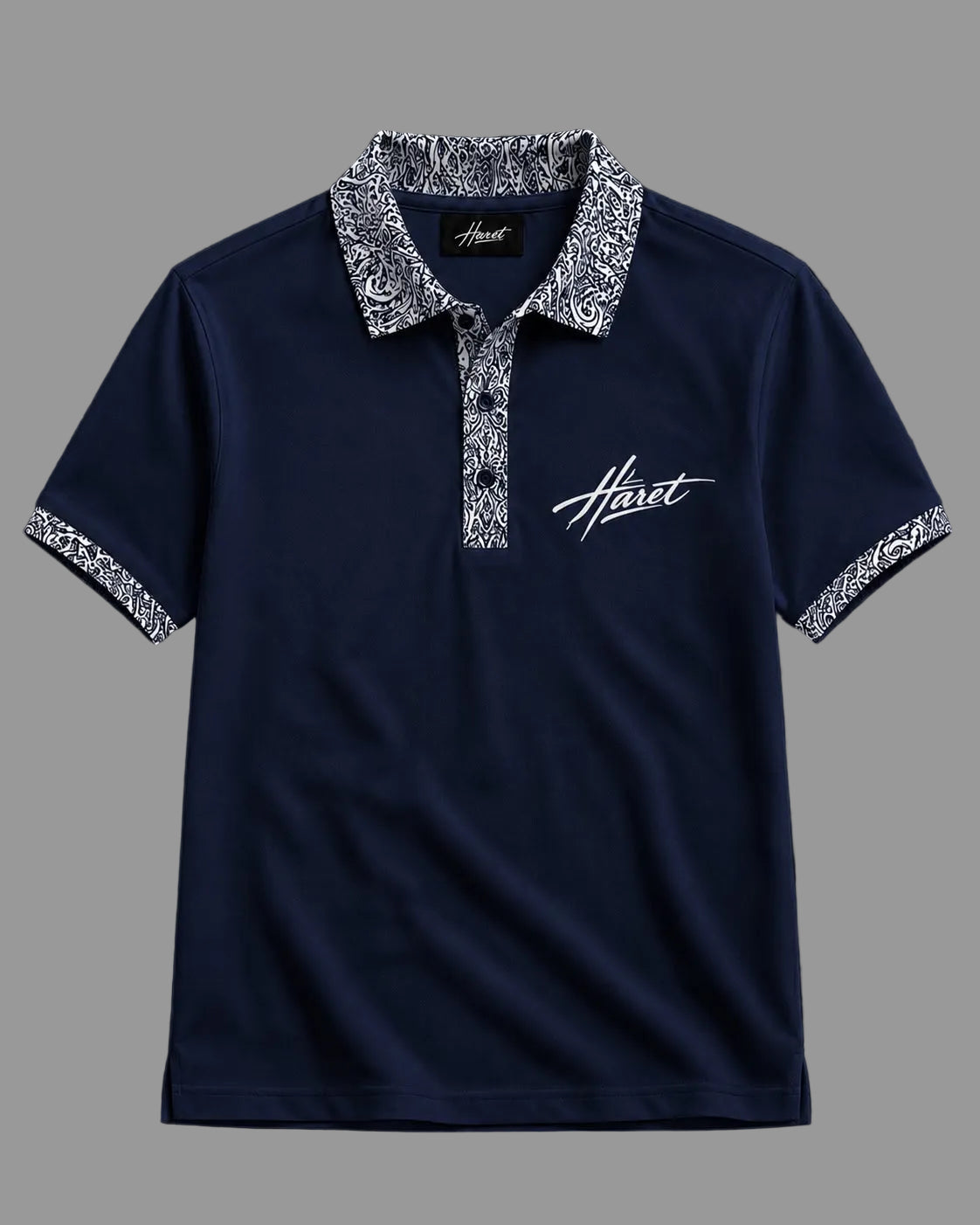 Haret Polo Yaka